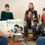 Social Work Professor Initiates Social Justice Book Club